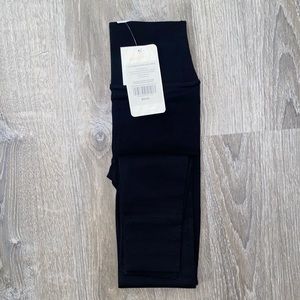 Brand new Fabletics High Waisted Sculptknit Classic Legging
